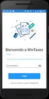 WinTaxes (BETA) Affiche