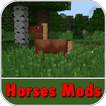 Horses Mods For MCPE GUIDE