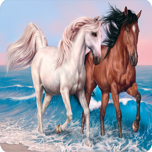 Horse Wallpapers Live