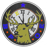 Oregon Elks Directory 2015-16 أيقونة