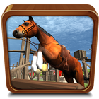 My Horse Simulator Training 3D アイコン