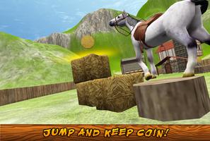 My Horse Simulator Training 3D স্ক্রিনশট 2