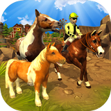 Horsey Horse World APK