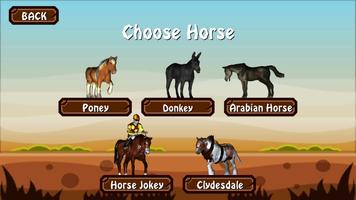 Horsey Horse World capture d'écran 1
