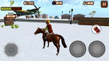 Horsey Horse World capture d'écran 2