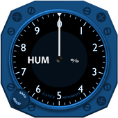 Humidity Widget icon