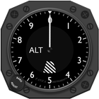Altimeter Widget 2.0 icône