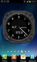 Altimeter Widget 2.0 capture d'écran 1