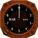 Barometer Widget APK