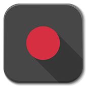 Screen Recorder Widget icon