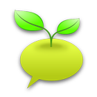 HortChat Gardening Secret Tips biểu tượng