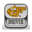 HORUS TAXIAPP  - DRIVER FREE