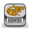 Horus taxi LLC Riders APP