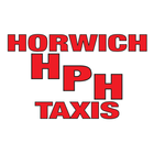 Horwich Taxis आइकन