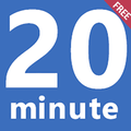 20-Minute Cardio Workout