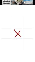 X VS O - Tic Tac Toe screenshot 1