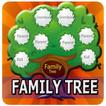 ”Family Search Tree : design a family tree 2018