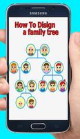 Family Search Tree : design a family tree 2018 capture d'écran 1