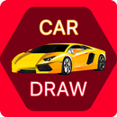 How to Draw Car APK