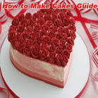 How to Make Cakes Guide आइकन