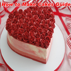 How to Make Cakes Guide 图标