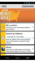 How Money Walks Pro 海报