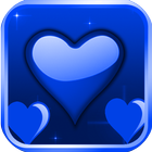 Bubble Shooter - Heart icon