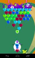 Bubble Shooter - Heart screenshot 3