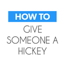 How to Give Someone a Hickey‏‎ APK