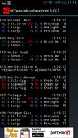 HZwashdcsubwayfree Ekran Görüntüsü 1