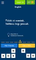 برنامه‌نما Ulol - Tagalog Logic & Trivia عکس از صفحه