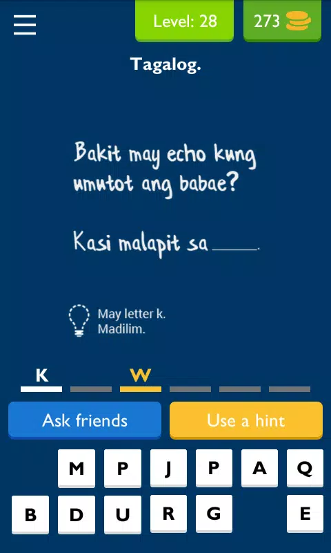 Logic Questions Tagalog At Sagot
