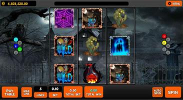 Seven Eleven Slots Screenshot 3