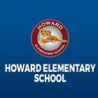 Howard Elementary School Zeichen