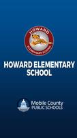 Howard Elementary School-poster