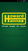 Howard Hanna Open House ポスター