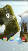 Wild Elk Live Wallpaper постер