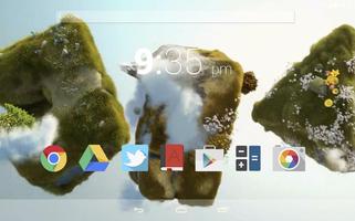 Wild Elk Live Wallpaper 截图 3