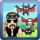 Jack The Jumper Man APK