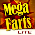 Mega Farts Lite biểu tượng
