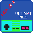ULTIMAT NES AND SNES GAME EMULATOR PRO icono
