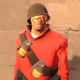 TF2 Soundboard - Soldier