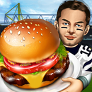 Cooking Cafeteria Sport Season APK