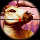 ikon 3D Deer Hunting Season 2016