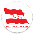 Digital Nepali Congress أيقونة