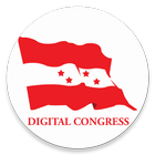 Digital Nepali Congress icône