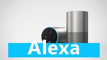 Tips amazon alexa app for tablet imagem de tela 3