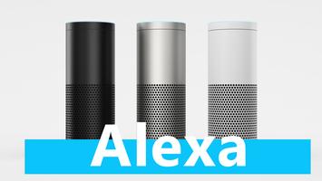 Tips amazon alexa app for tablet imagem de tela 1