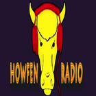 Howfen Radio 아이콘