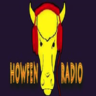 Howfen Radio ikon